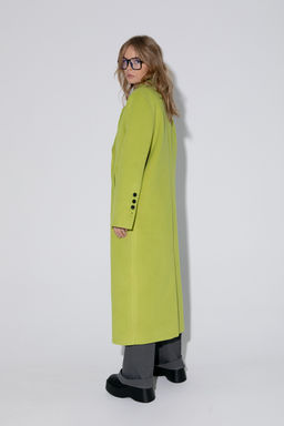 Пальто 5372 - Pirs фото 7