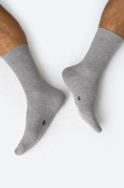 Набор высоких носков 6 пар Happyfox - Happy fox фото 3