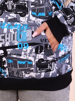 М340 Толстовка Ангелина (milano) - Иванушка-трикотаж фото 3