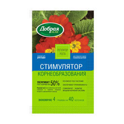 Bona Forte Добрая сила Корневин пак 4 гр (50 шт./упак.)