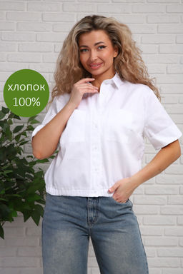 1115 Рубашка женская