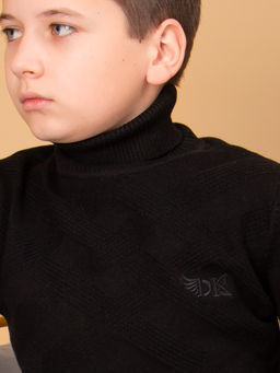 Джемпер для мальчика Соль&Перец  фото 3