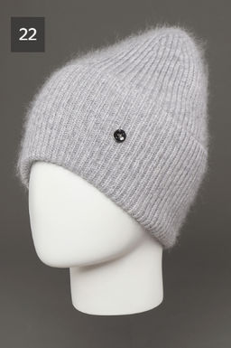 Шапка Саманта - Ferz фото 19