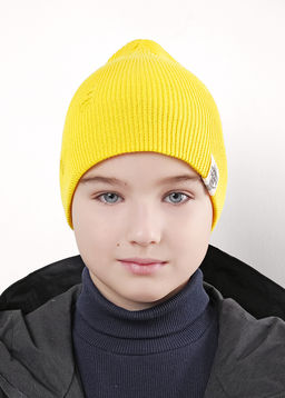 Шапка детская