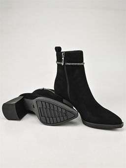 Ботильоны/ Полусапожки деми D3-1324 - Piniolo фото 4