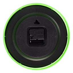 Часы настенные 25 см / 381-39 /уп 40/ микс - Галеонтрейд фото 15