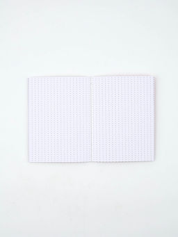 Цена за 2 шт. Ежедневник А6, 80 л. Сленг - Artfox фото 3