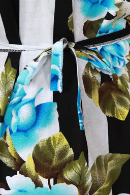 Халат 39013 - Натали фото 13