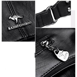 KAIDIFEINIROO Сумка женская 5853