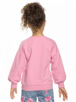 УЦЕНКА Pelican GFN3135 толстовка для девочек  фото 2