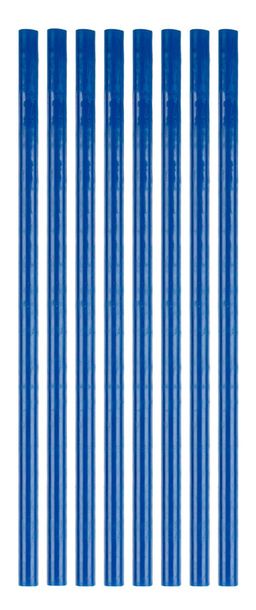 Micron Клей для мал. клеев. пист. GFGC-7 ЭВА d 7.2 мм 20 см 8 шт в пакете ассорти  фото 5