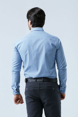 Рубашка 21.8-НТ-01