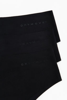 Pack de 3 bragas de deporte Brazilian con DryMove - H&m фото 3