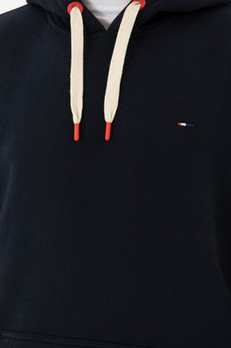 Мужской темно-синий свитшот Неожиданная скидка в корзине - U.s. polo assn фото 7