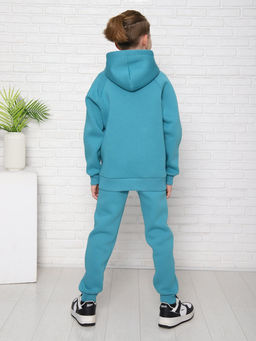 IV-CAPRIZ Авилекс - костюм из футера с начесом  фото 8