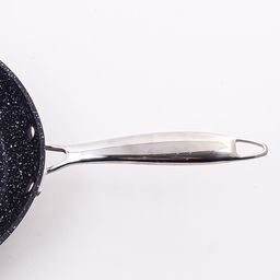 1744-1 Сковорода 24см MercuryHaus (х6) - Mayer&boch фото 2