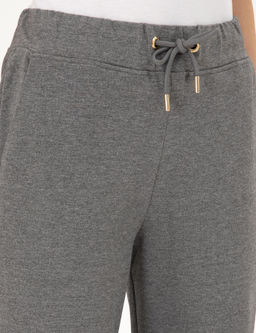 Antrasit Melanj Loose Fit E_ofman Alt_ - Pierre cardin фото 5