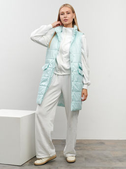 Жилет женский Наоми - Yollochka фото 18