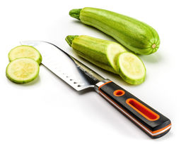 Нож сантоку TalleR TR-22066 Ведж  фото 3