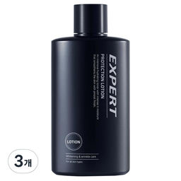 Expert Protection Toner - Мужской защитный тонер для лица , 200 мл