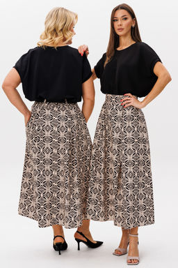 Джемпер 4307 - Kivviwear фото 5