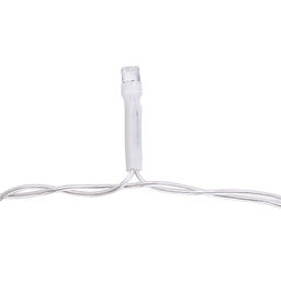 Электрогирлянда Бахрома, 6м*0,3м, 180 ламп