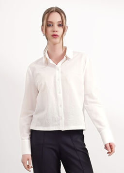 Рубашка женская