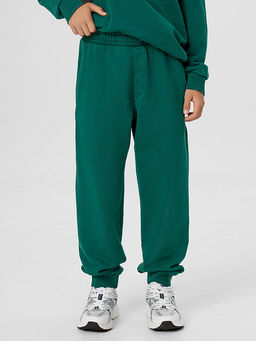 КОМПЛЕКТ ДЛЯ МАЛЬЧИКОВ (ХУДИ, БРЮКИ) - Mark formelle фото 5