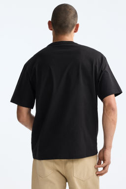 Camiseta con motivo estampado Loose Fit - H&m фото 27