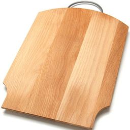 05-11 Доска разделочная щит большая (х10) - Mayer&boch фото 2