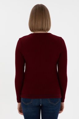 Женский бордо велосипед Неожиданная скидка в корзине - U.s. polo assn фото 5