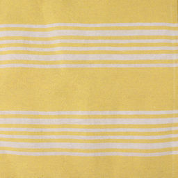 Полотенце - пештемаль пляжное LoveLife Boston, 75×170 см, жёлтое