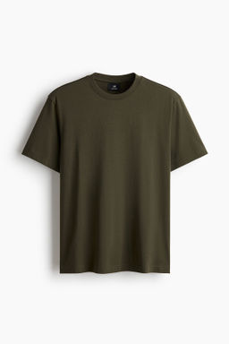 Camiseta Regular Fit