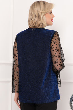 Джемпер Bellovera 53Д5883 черный