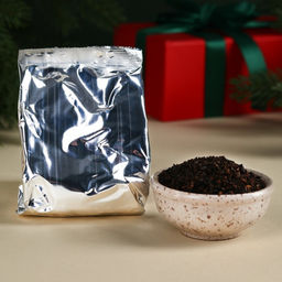 Чай чёрный Пусть сказка постучится в дом в коробке-книге, 100 г. - Simaland фото 3