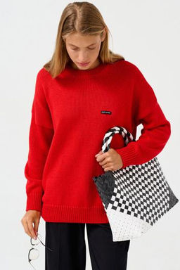 Джемпер 3501 - Tak divno фото 13