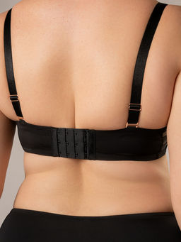 Комплект нижнего белья Indefini (Арт.4226WXY-K)  фото 6