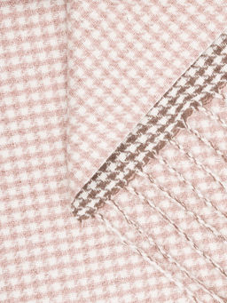 Палантин жен. шерсть+хл+акр 45х180 LG72-623-05