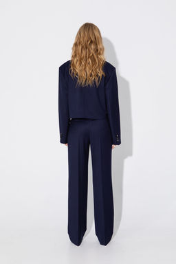 Жакет Pirs 4983 синий  фото 5