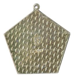 Значок Слава воинам противовоздушной обороны