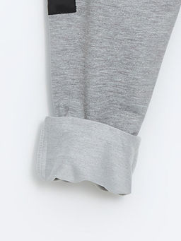 Beli Lastikli Erkek ?ocuk E?ofman Alt? - Waikiki фото 2