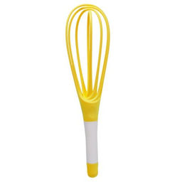 Венчик складной 29х7,8 см / T-100 /уп 240/ - Галеонтрейд фото 2