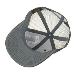 Бейсболка FLEXFIT арт. 6606 (темно-серый)  фото 2