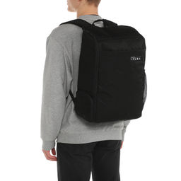 Рюкзак PUMA Training Backpack Артикул 3980640, черный