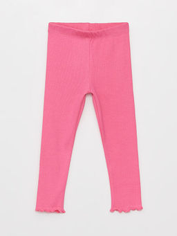 Beli Lastikli Basic K?z Bebek Tayt 2li - Waikiki фото 3