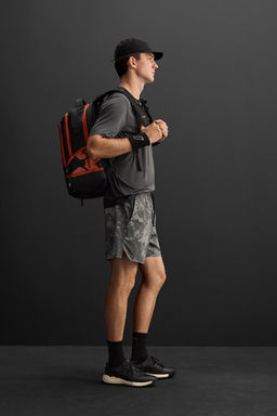 WORKOUT T-SHIRT - Zara фото 5