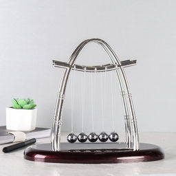 Маятник 16х27х23 см / H51L /уп 36/ - Галеонтрейд фото 5