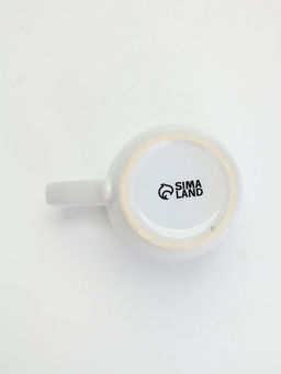 УЦЕНКА Кружка С новым годом!, 690 мл