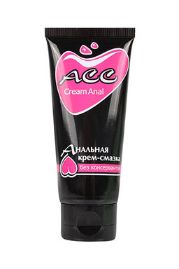 Крем-смазка Creamanal АСС 50 мл - Биоритм фото 2