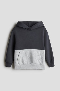Sudadera con capucha